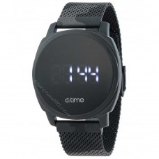 Мъжки часовник DANIEL KLEIN Digital time DK112383-4